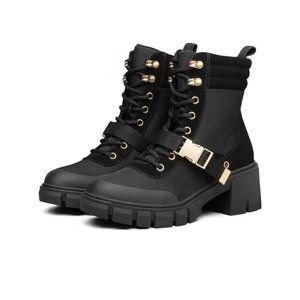 Women's boots